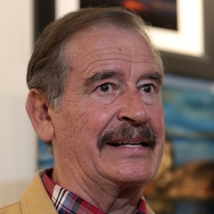 Vicente Fox