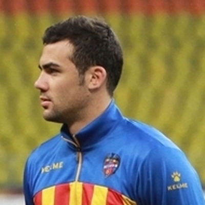 Vicente Iborra Autograph Profile