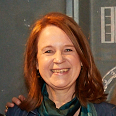 Vicki Pepperdine Autograph Profile