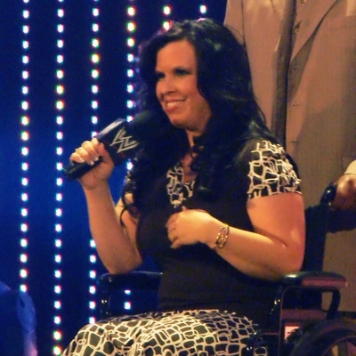 Vickie Guerrero Autograph Profile