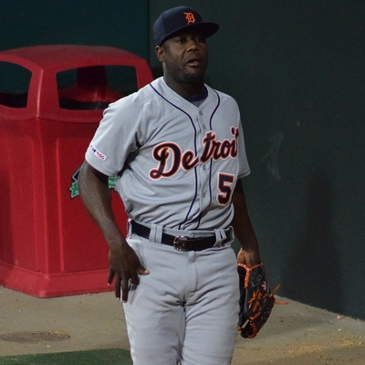 Victor Alcantara Autograph Profile