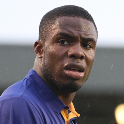 Victor Anichebe Autograph Profile