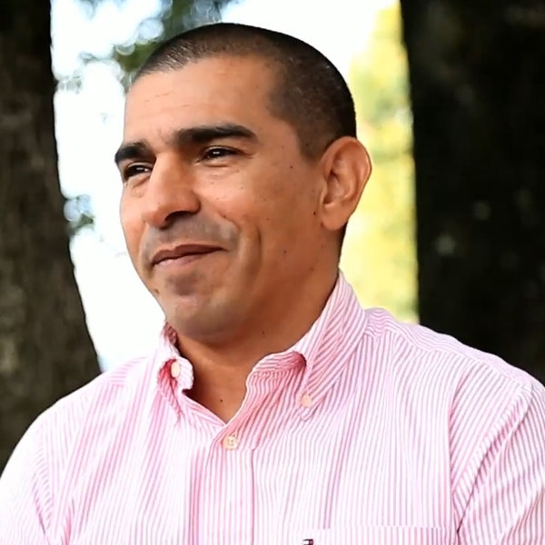 Víctor Aristizábal