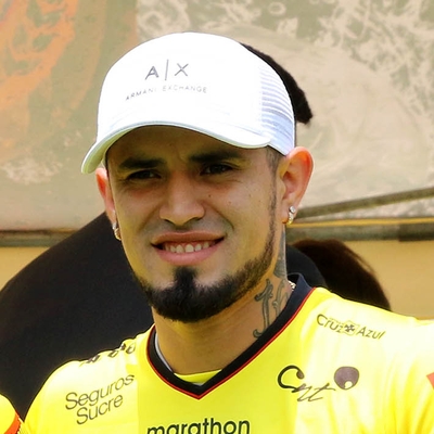 Víctor Ayala Autograph Profile