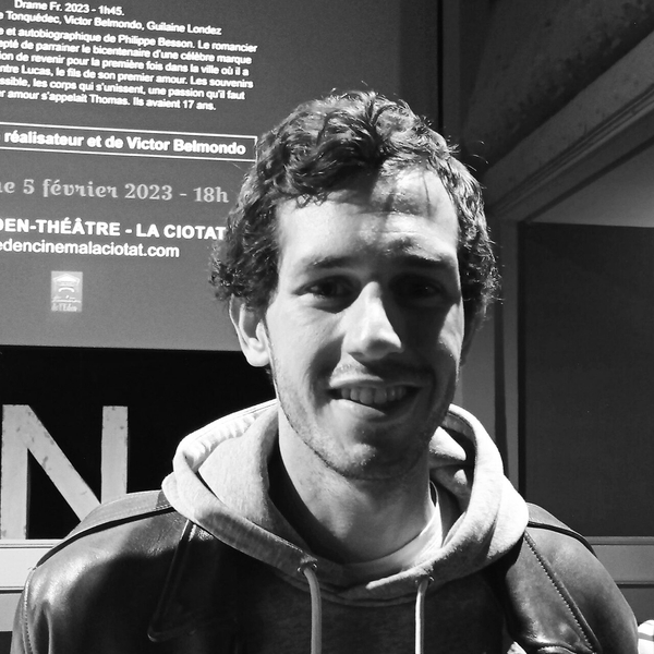 Victor Belmondo