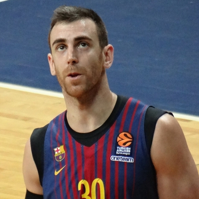 Victor Claver Autograph Profile