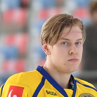 Victor Ejdsell Autograph Profile