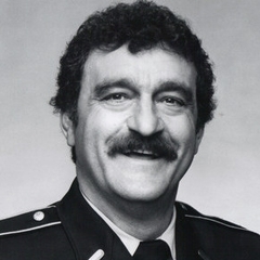 Victor French