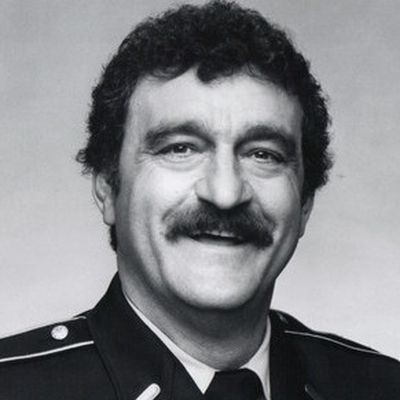 Victor French Autograph Profile