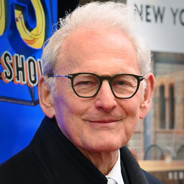 Victor Garber