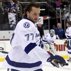 Victor Hedman