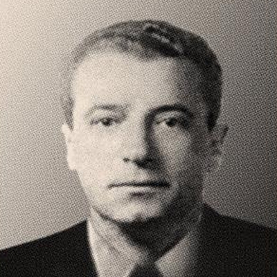 Victor Kravchenko Autograph Profile