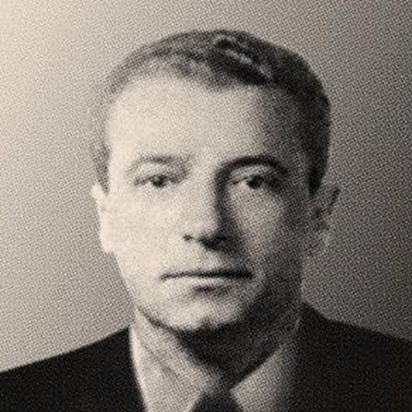 Victor Kravchenko