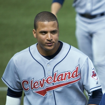 Victor Martinez Autograph Profile