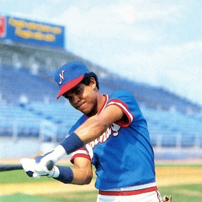 Victor Mata Autograph Profile