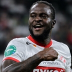 Victor Moses