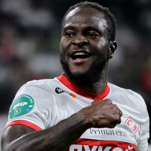 Victor Moses