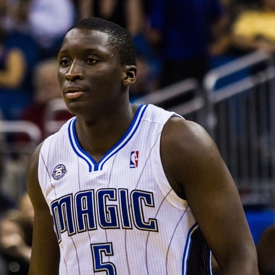 Victor Oladipo Autograph Profile