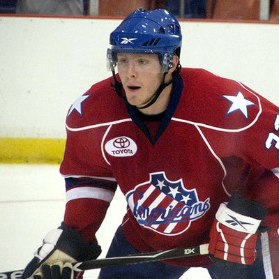 Victor Oreskovich Autograph Profile