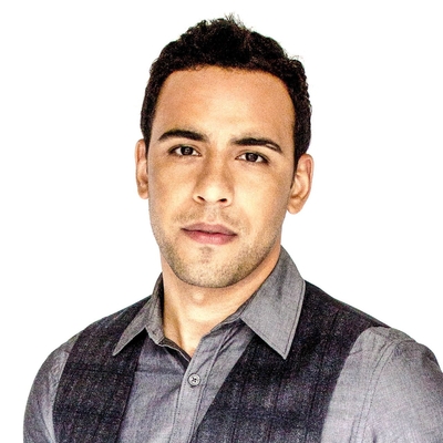 Victor Rasuk Autograph Profile