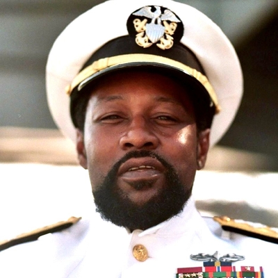 Victor Willis