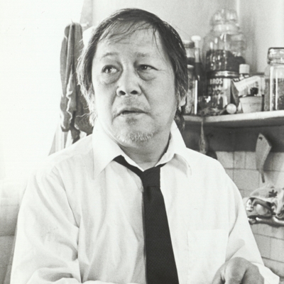 Victor Wong Autograph Profile