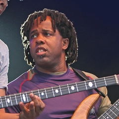 Victor Wooten