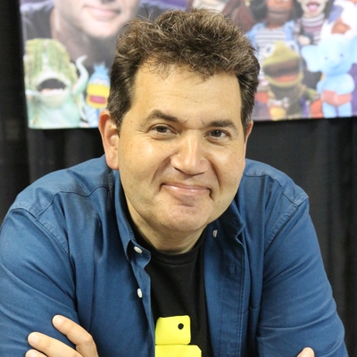 Victor Yerrid Autograph Profile