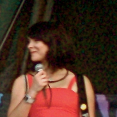 Victoria Asher Autograph Profile