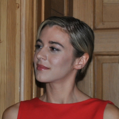 Victoria Atkin Autograph Profile