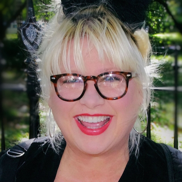 Victoria Jackson