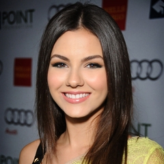 Victoria Justice