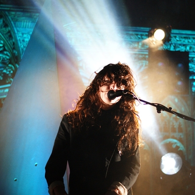 Victoria Legrand Autograph Profile
