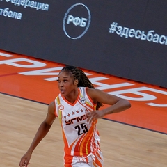 Victoria Macaulay