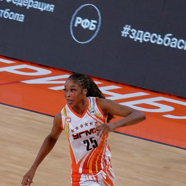 Victoria Macaulay