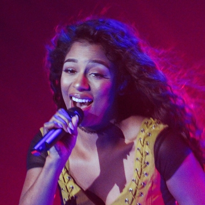 Victoria Monet Autograph Profile