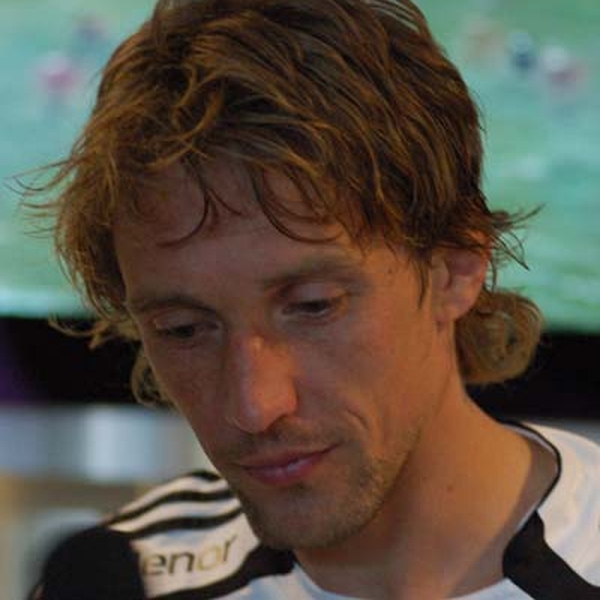 Vidar Riseth