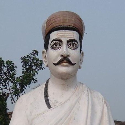 Vidyapati Autograph Profile