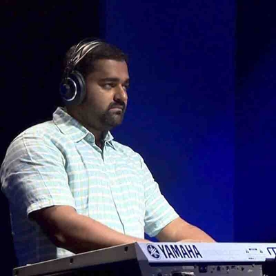 Vijay Jacob Autograph Profile