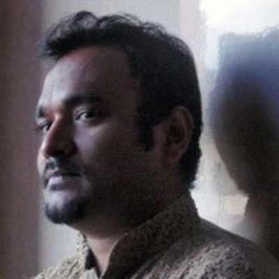 Vijay Maurya Autograph Profile