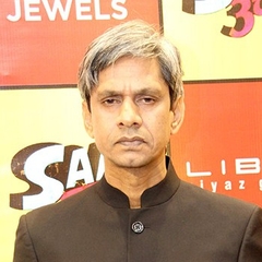 Vijay Raaz
