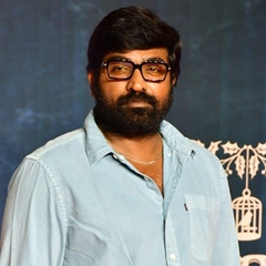 Vijay Sethupathi