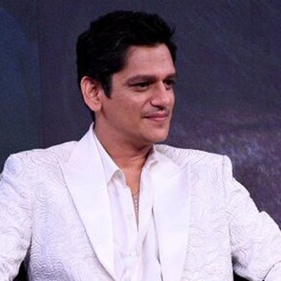 Vijay Varma Autograph Profile