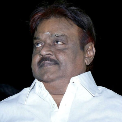 Vijayakanth