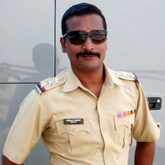 Vikas Shrivastav