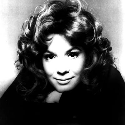 Vikki Carr Autograph Profile