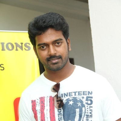 Vikranth Autograph Profile