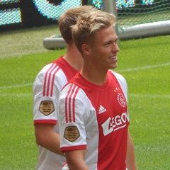 Viktor Fischer