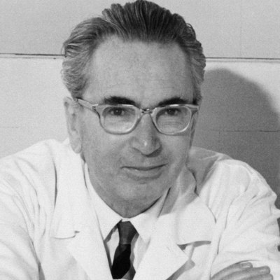 Viktor Frankl Autograph Profile