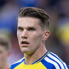 Viktor Gyökeres